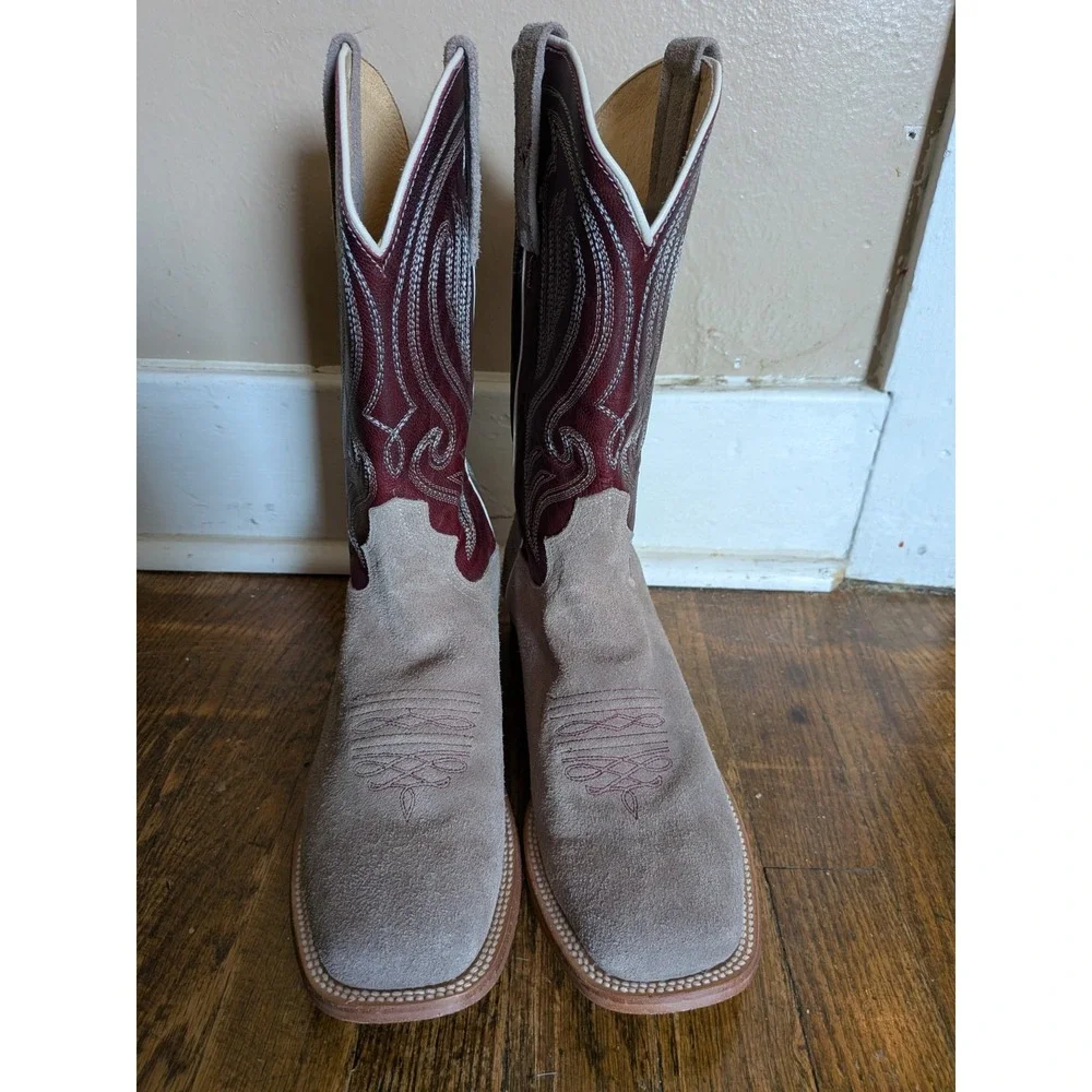 Roper monterey western