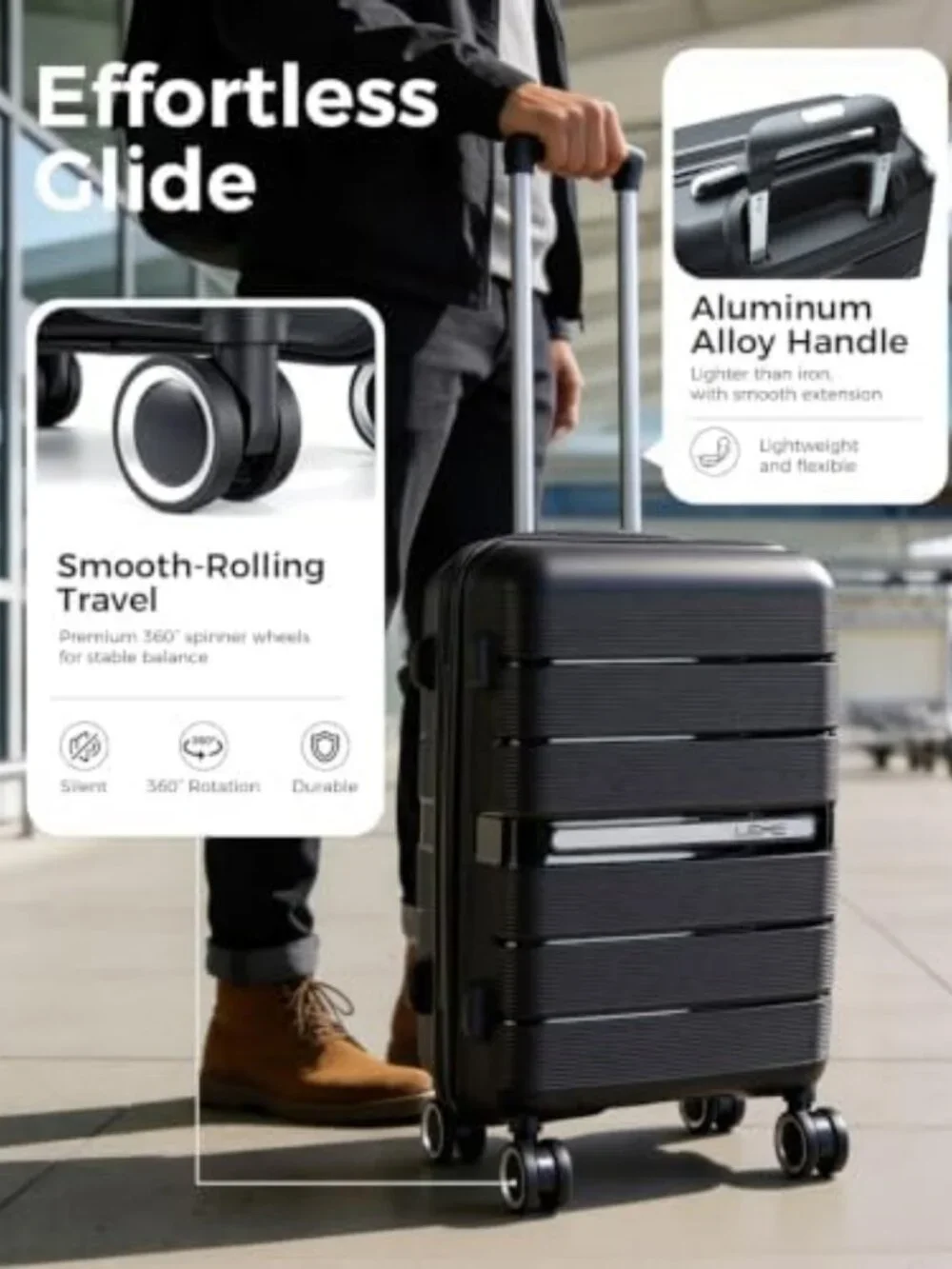 N/A travel style
