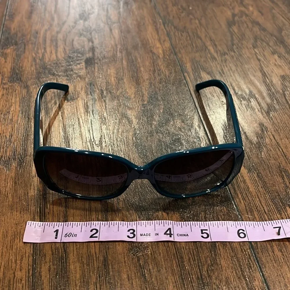 Burberry oversize gradient