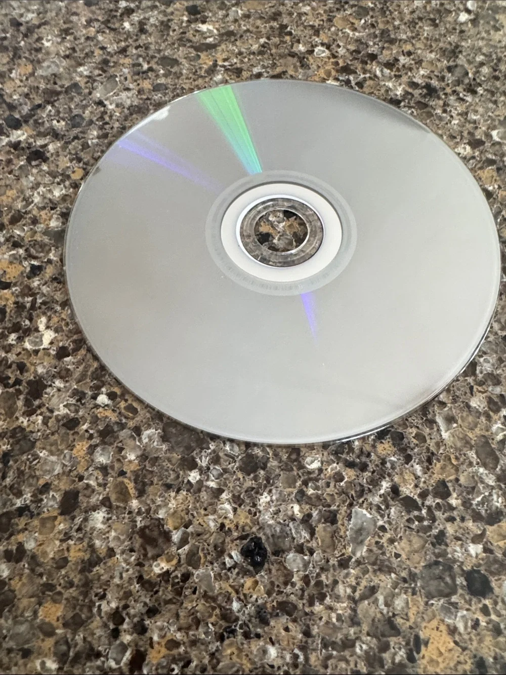 Nintendo official wii
