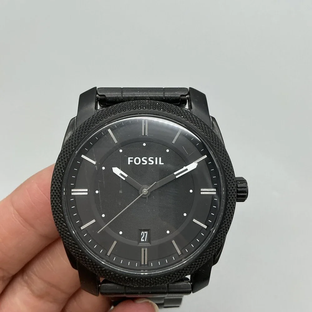 Fossil see photos