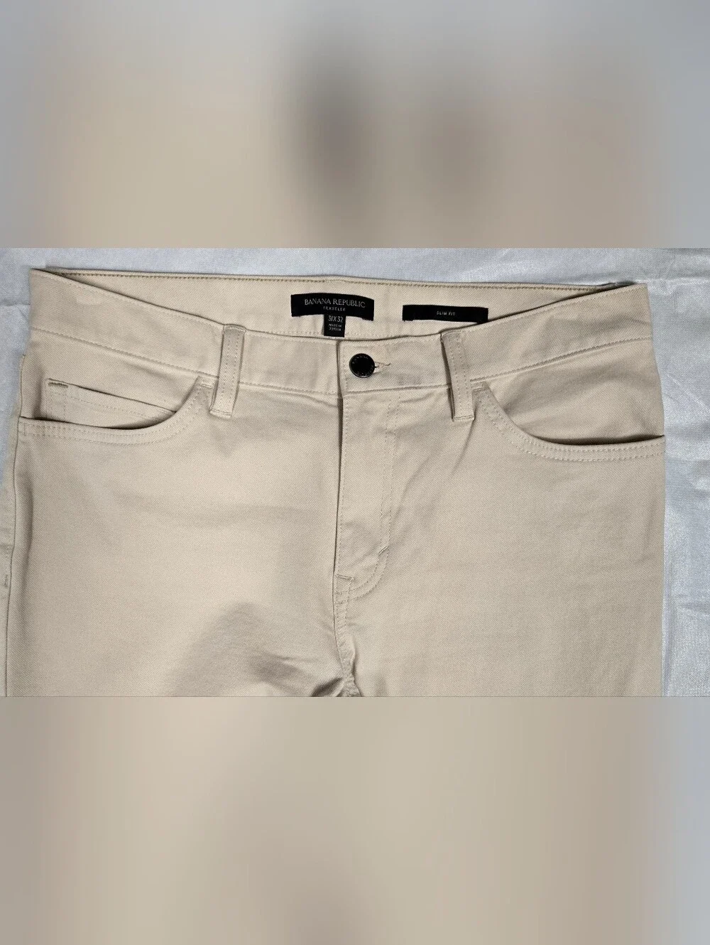 Banana Republic same or