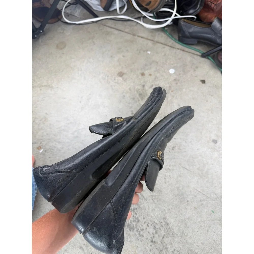 Florsheim #loafer #vintage