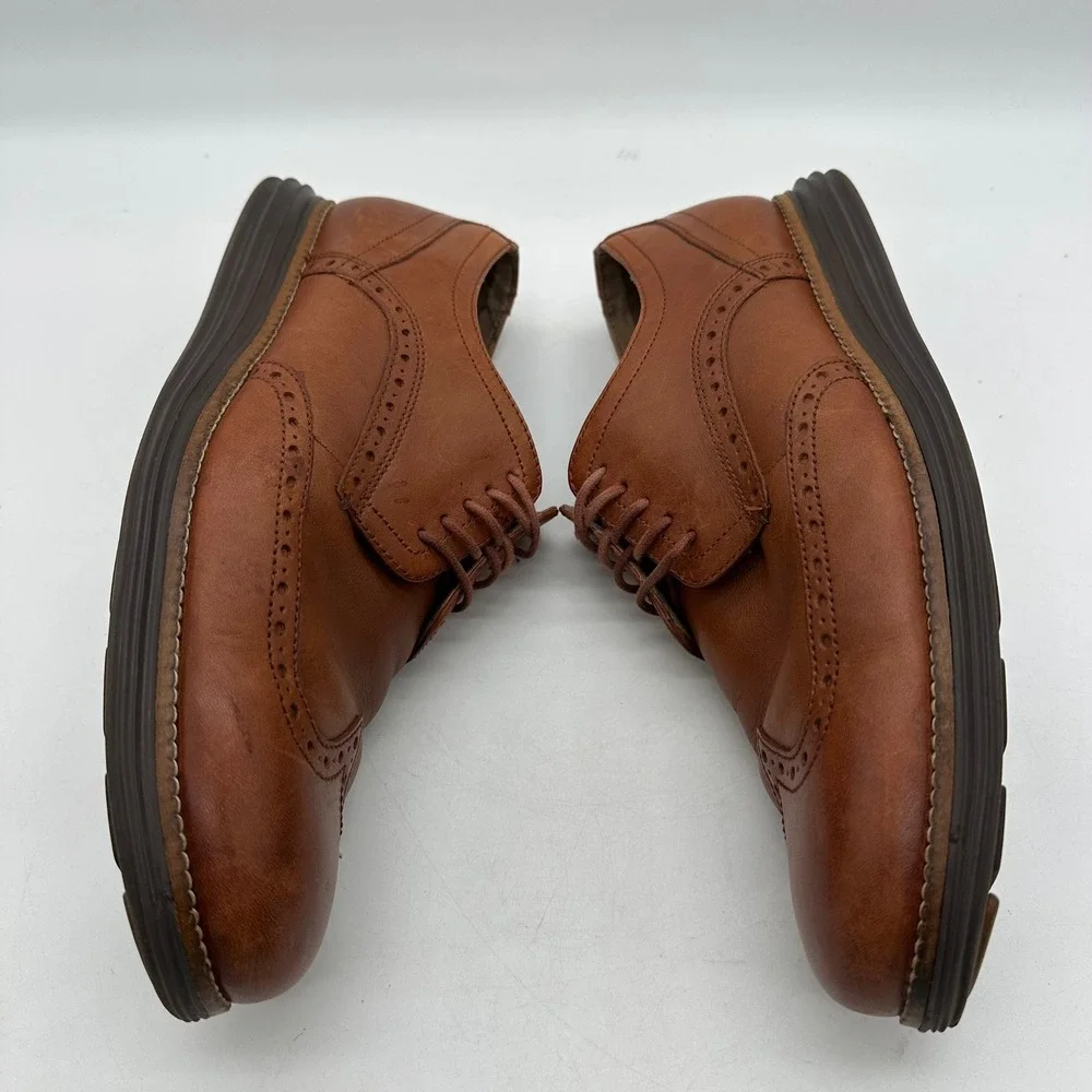 Cole Haan elevate your