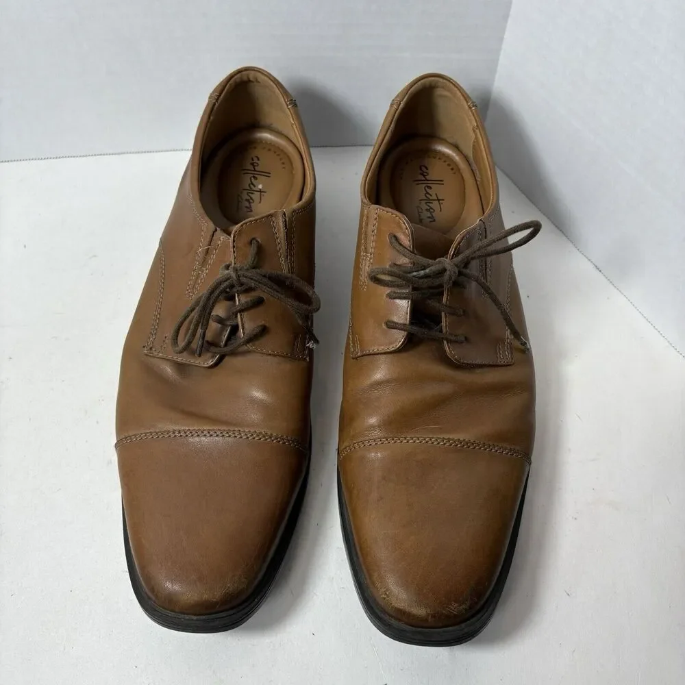 Clarks pre owned