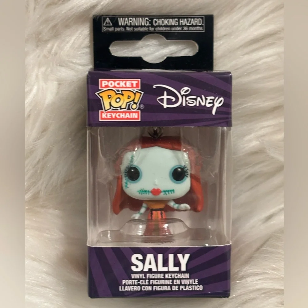 Disney sally before funko