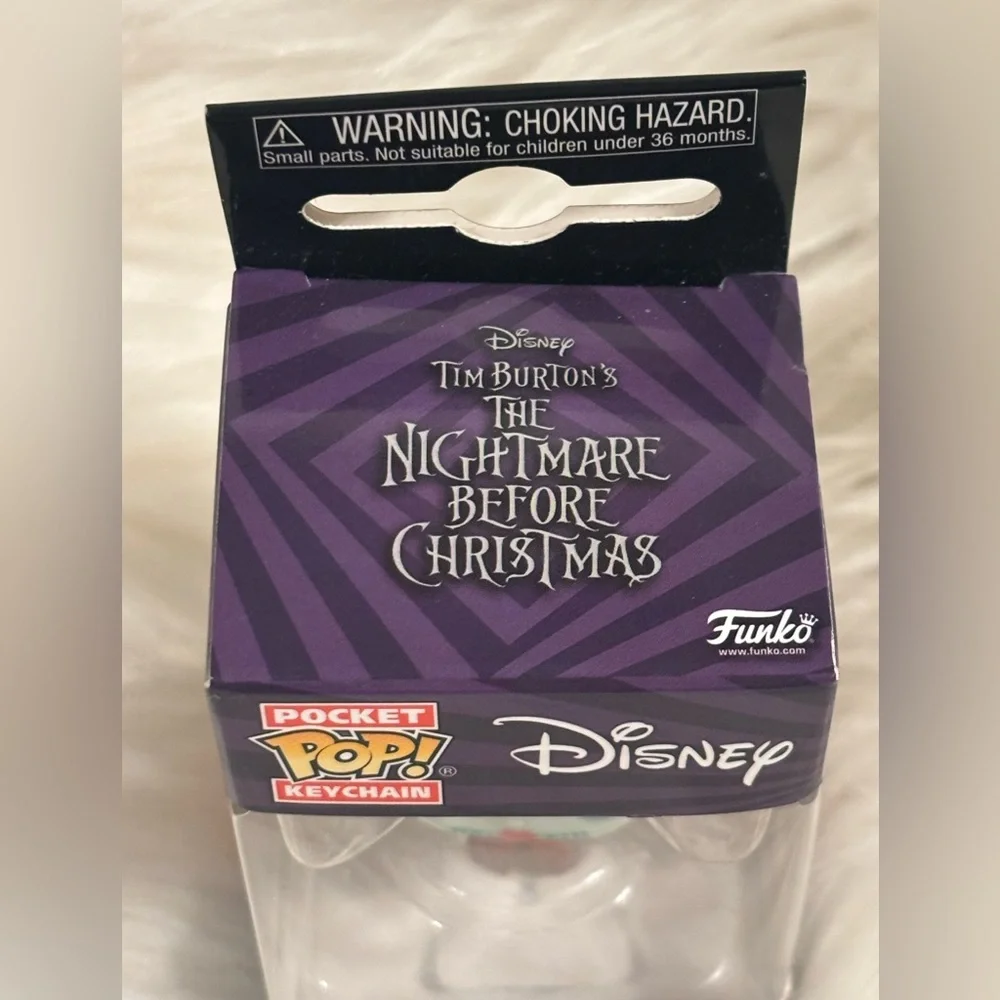 Disney keychain new