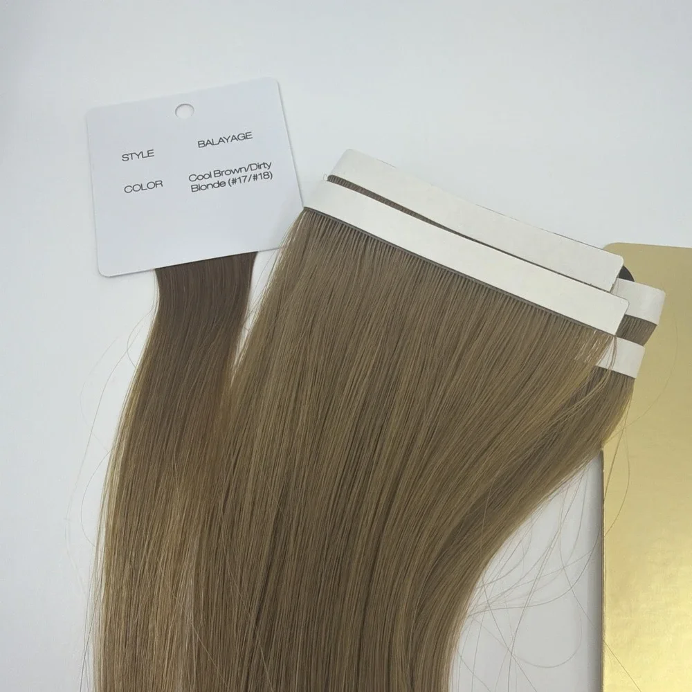 BELLAMI tape express