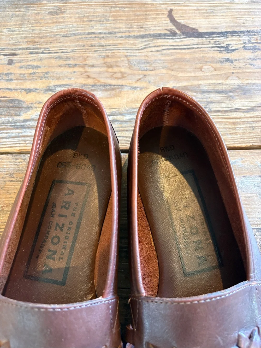 Arizona Jean Company step into