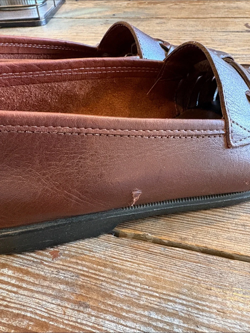 Arizona Jean Company step into