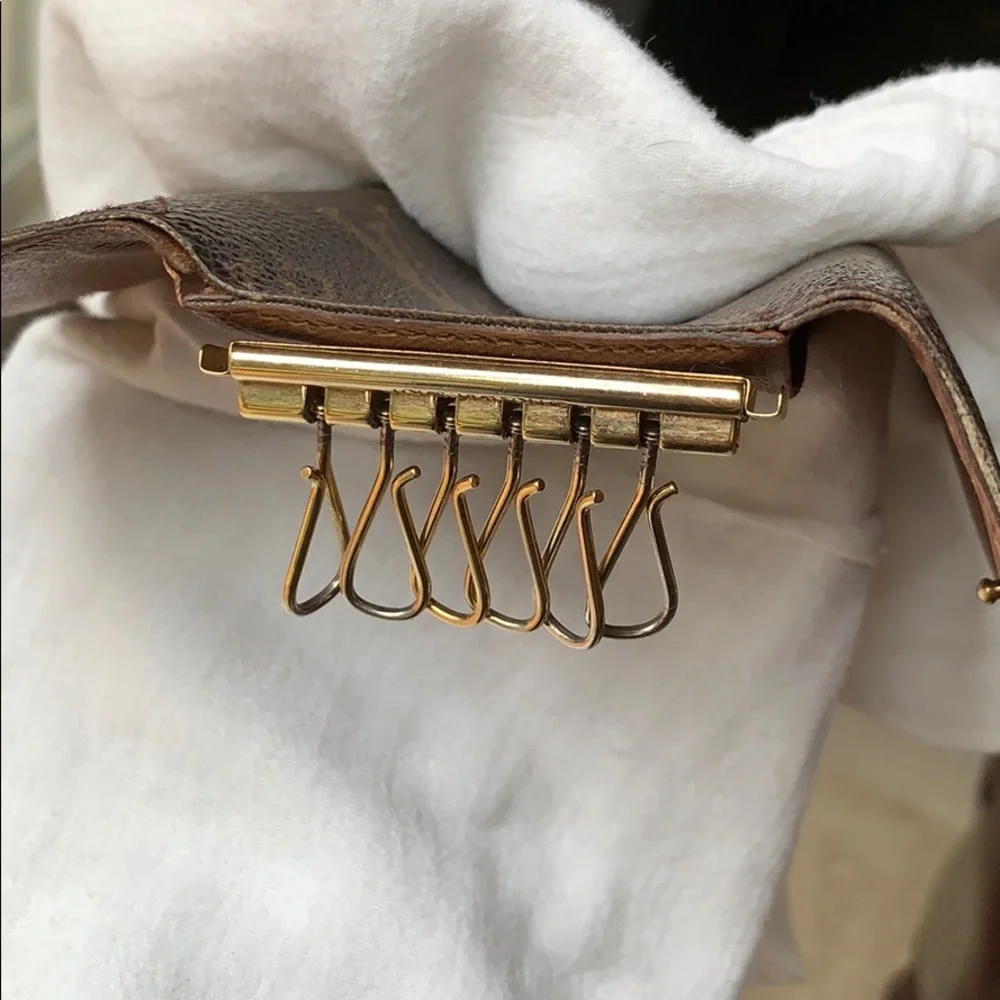 Louis Vuitton authentic louis