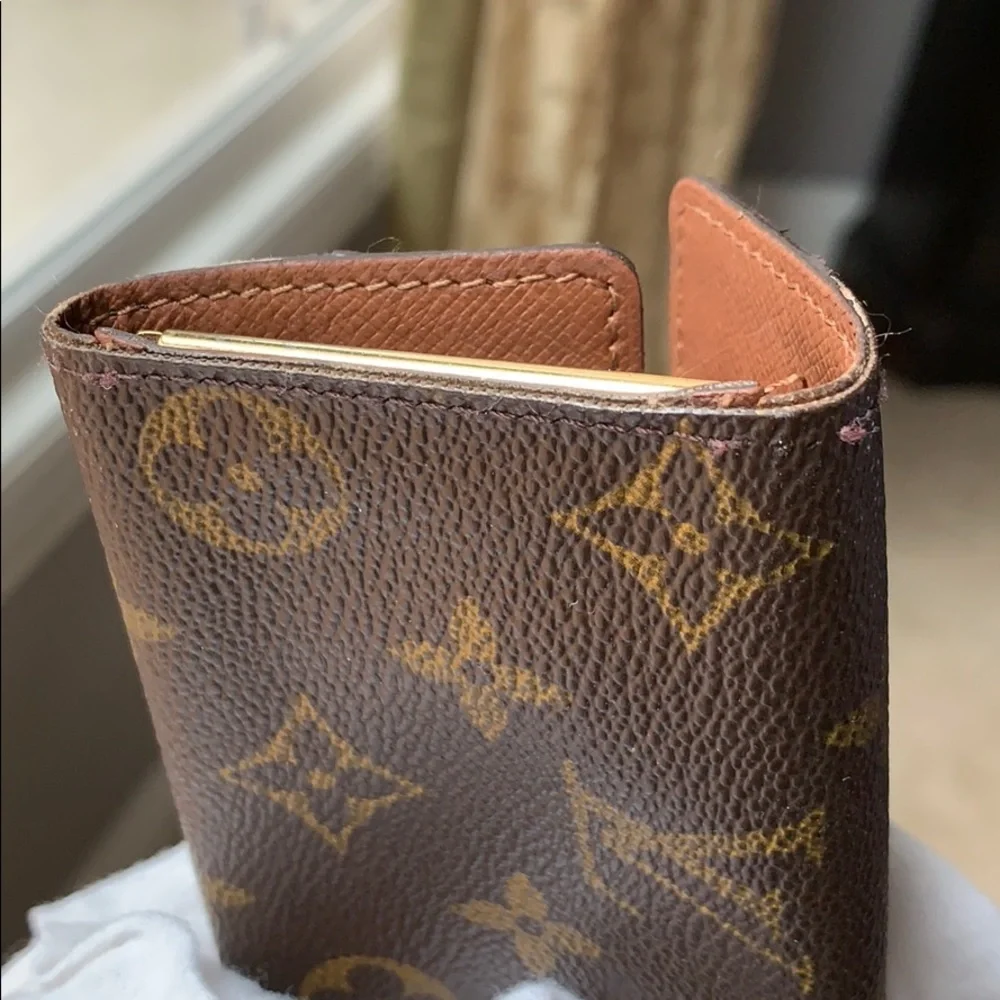 Louis Vuitton authentic louis