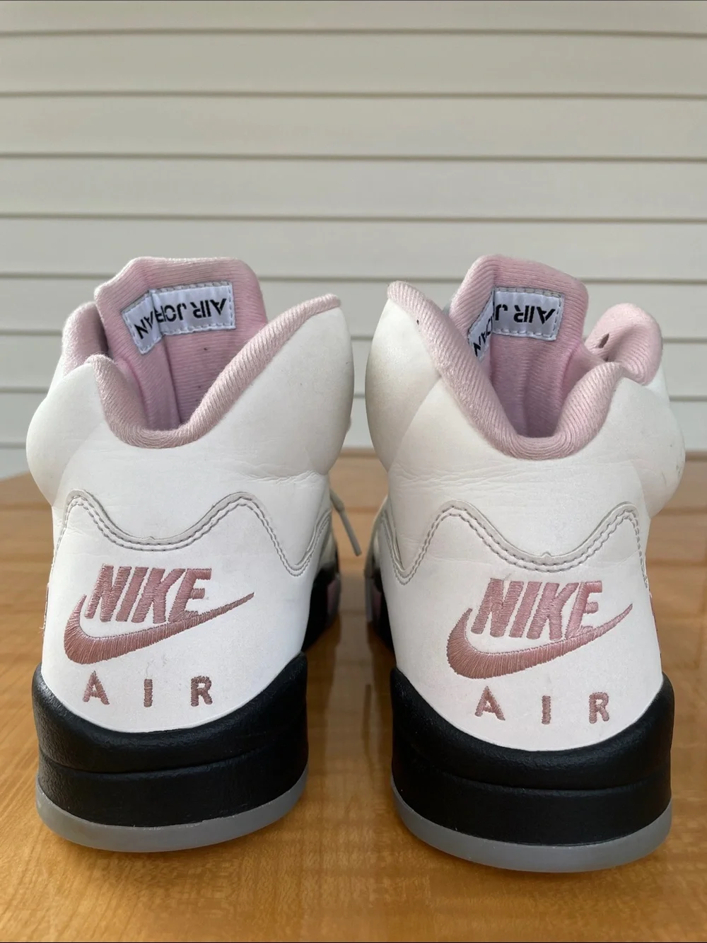 Jordan air retro