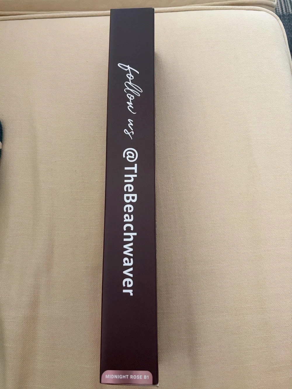 The Beachwaver Co. nib beachwaver