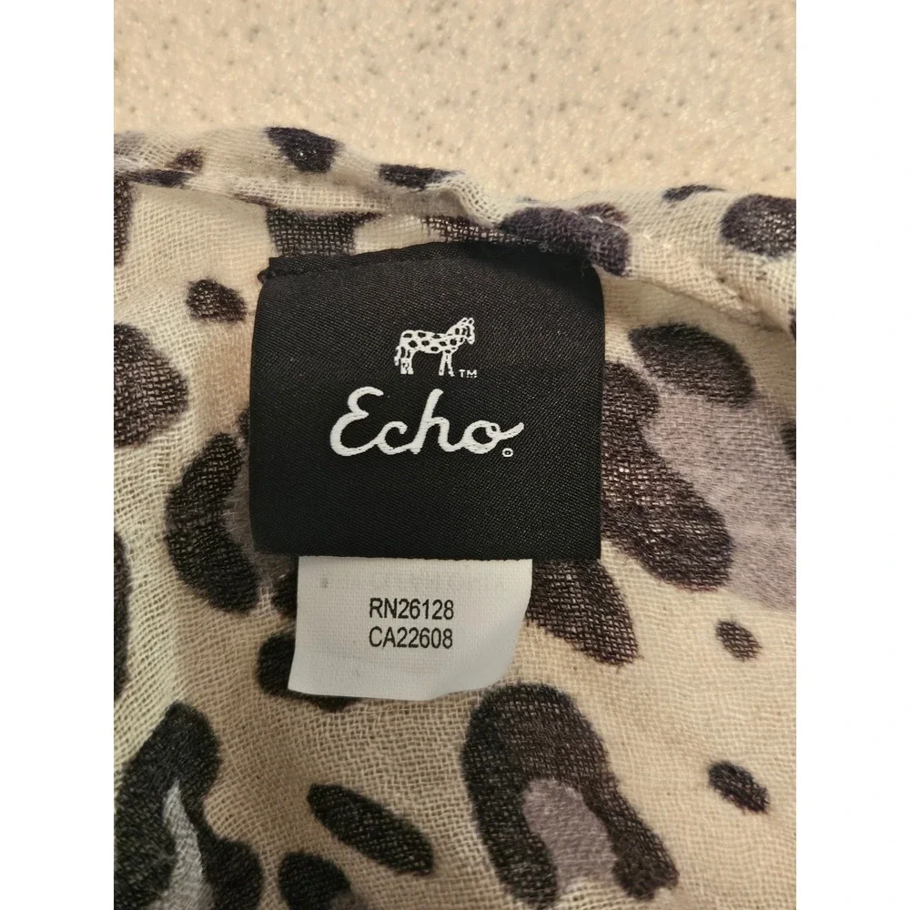 Echo Design echo leopard