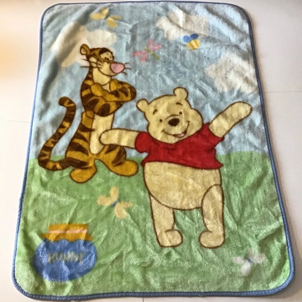 Disney winnie pooh