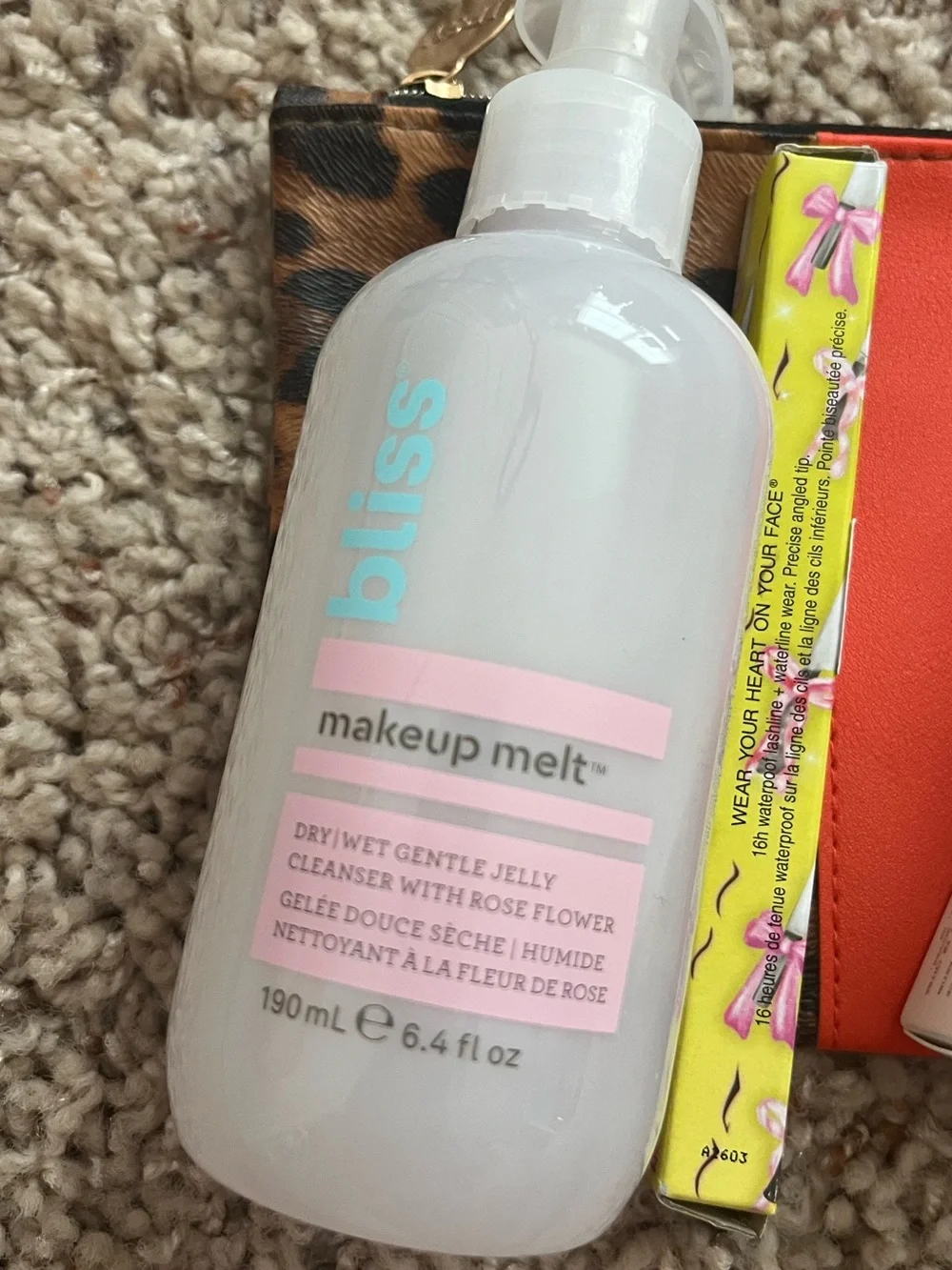 Half Magic makeup bundle