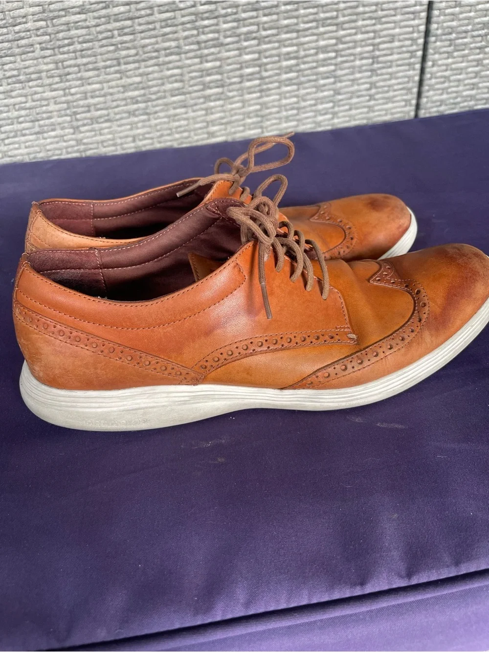 Cole Haan cole haan