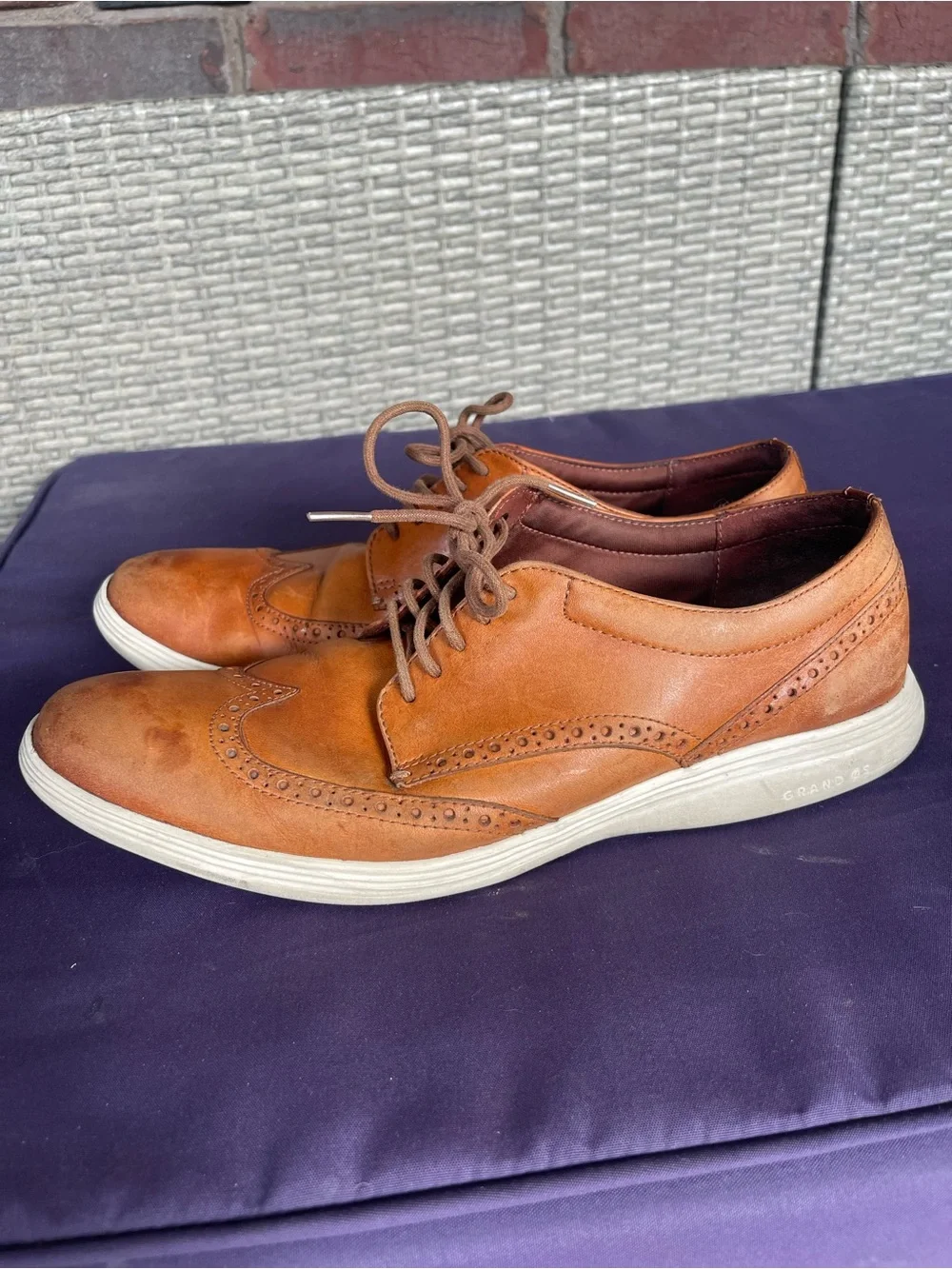 Cole Haan cole haan