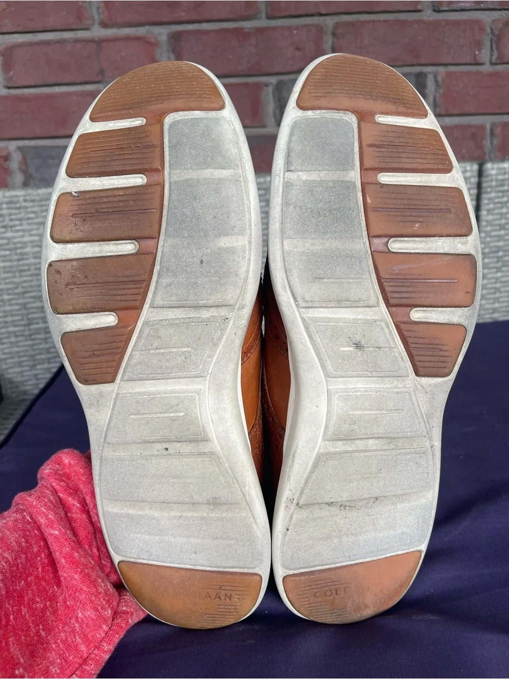 Cole Haan cole haan