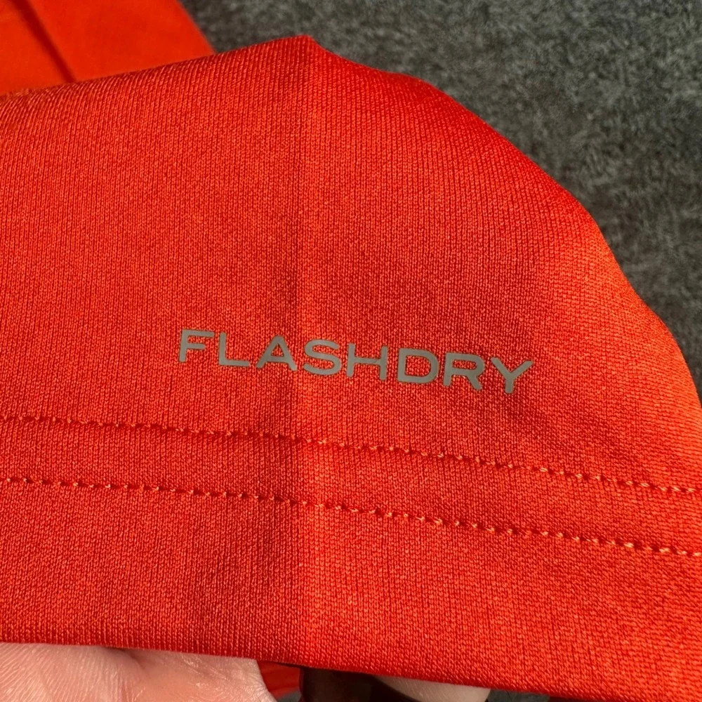 The North Face this technical