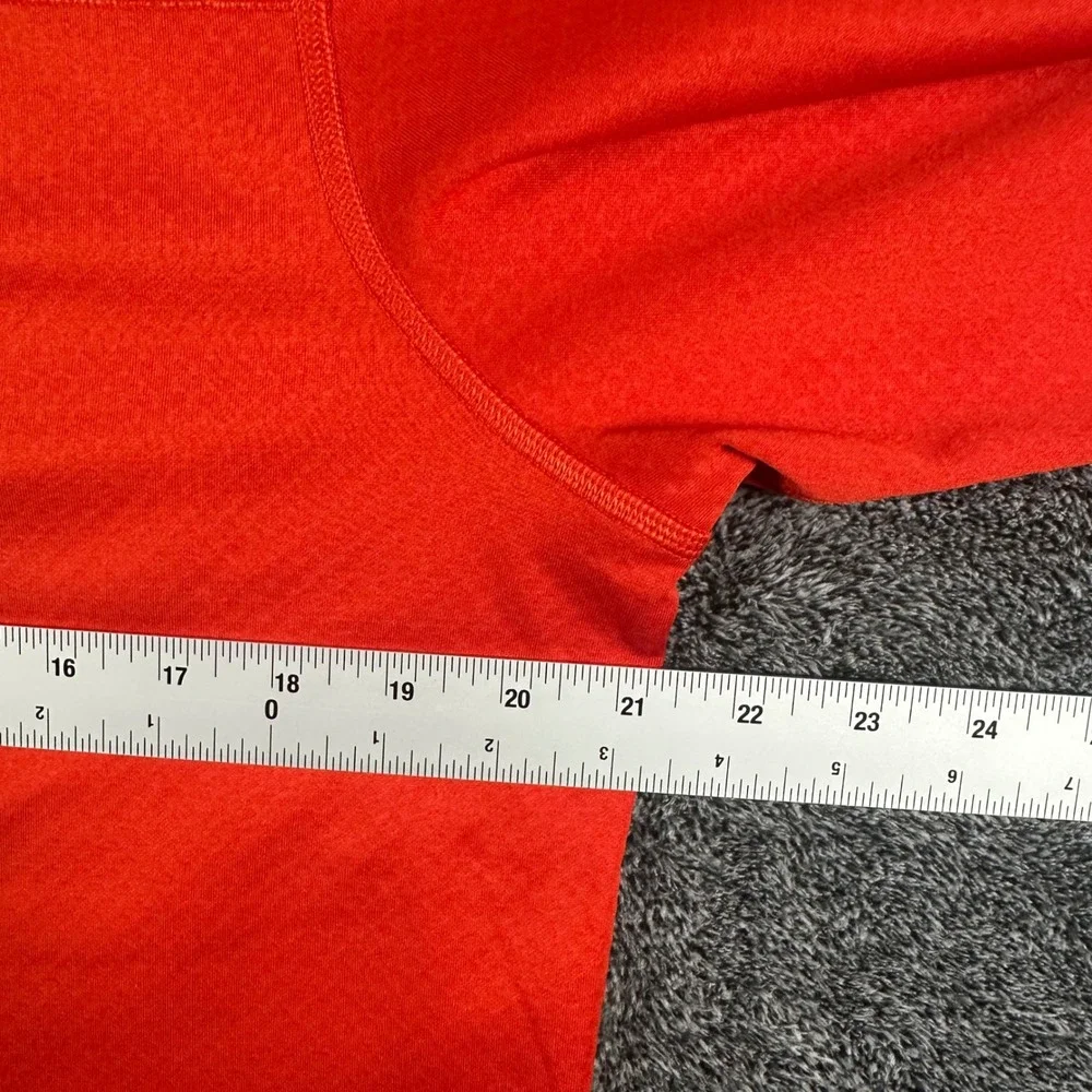 The North Face this technical