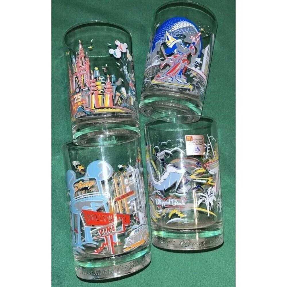 McDonalds this vintage