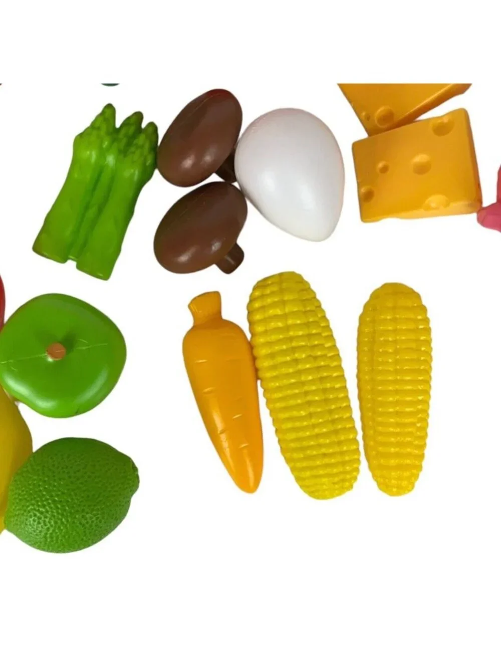 Unbranded plastic play