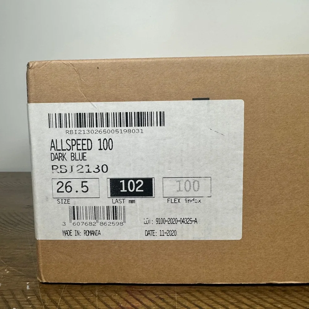 Rossignol item new