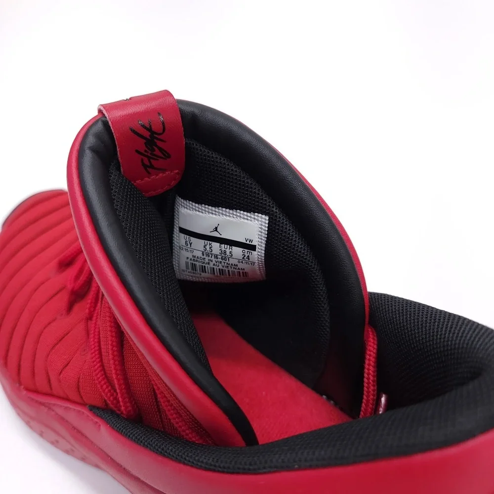 Nike air jordan