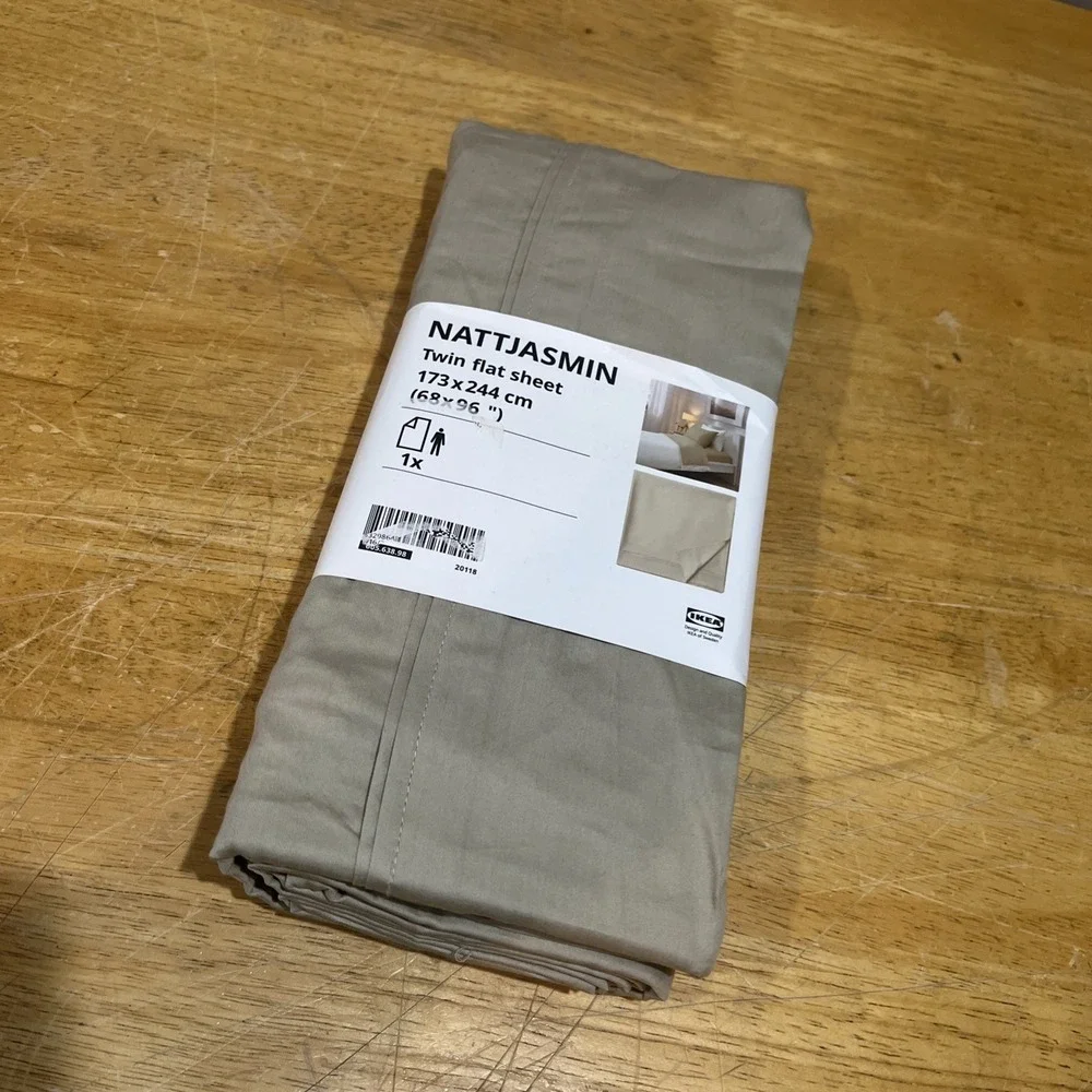 IKEA nattjasmin twin