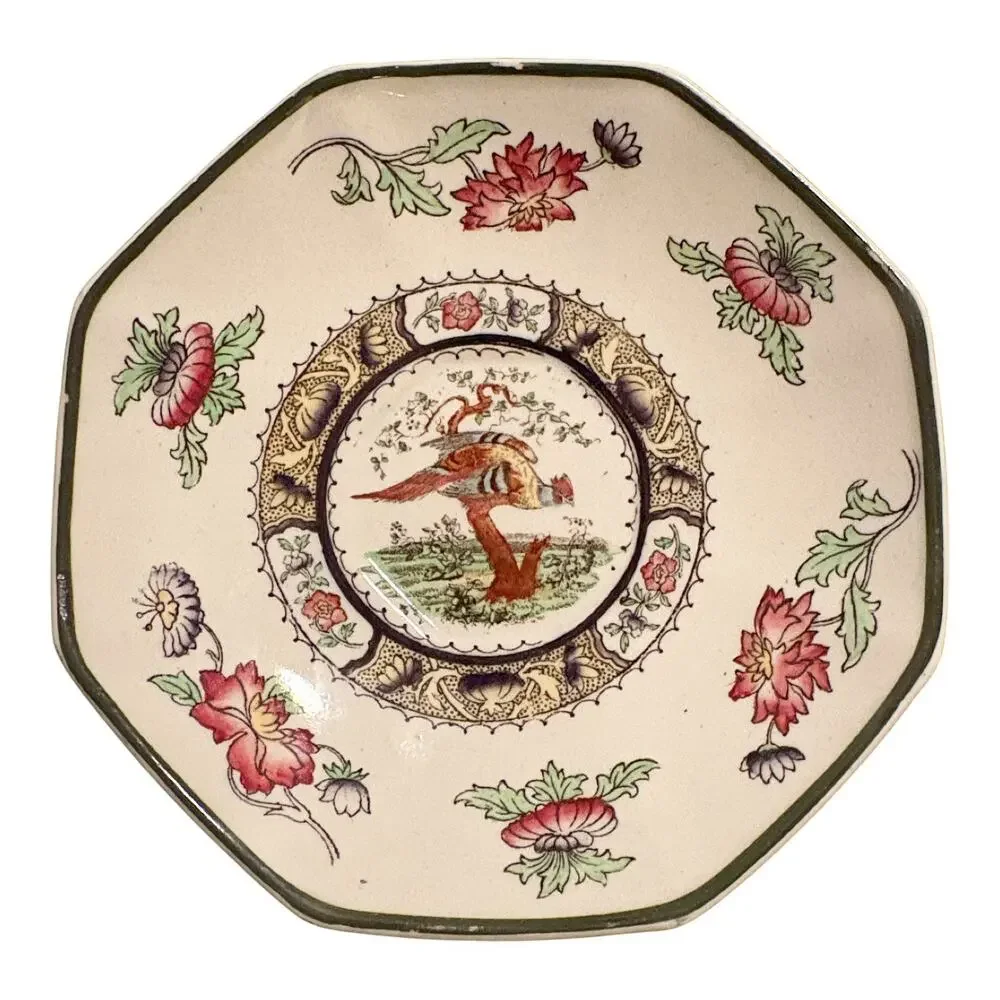 Royal Doulton antique royal