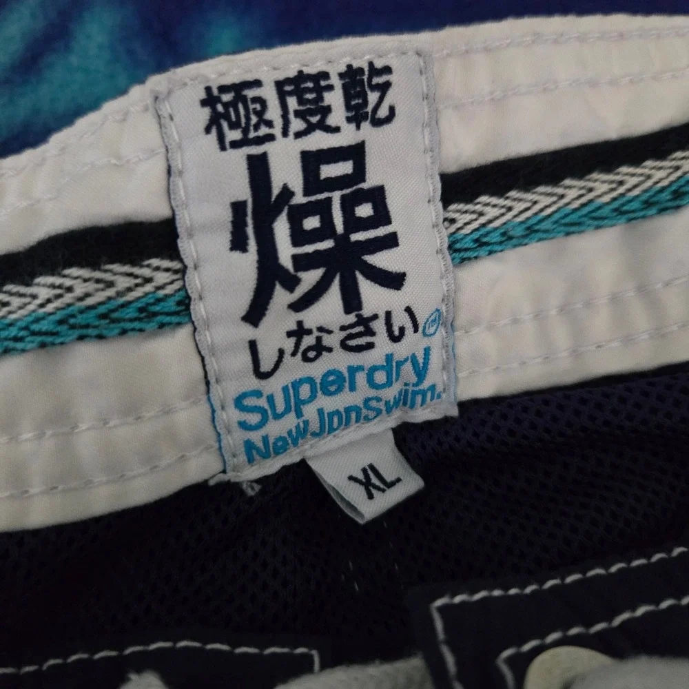Superdry new jpn
