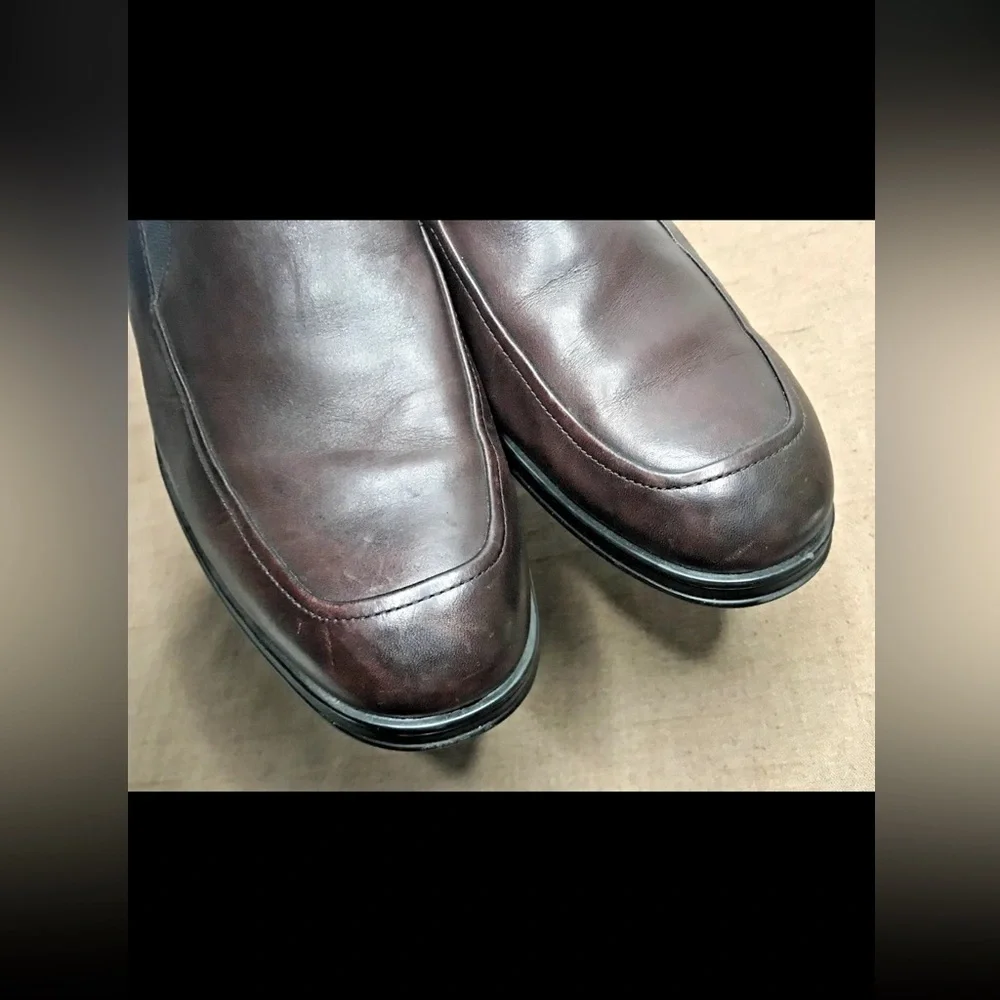 Rockport adiprene men