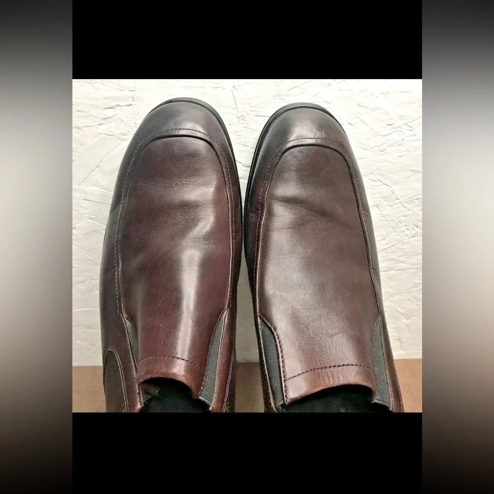 Rockport adiprene men