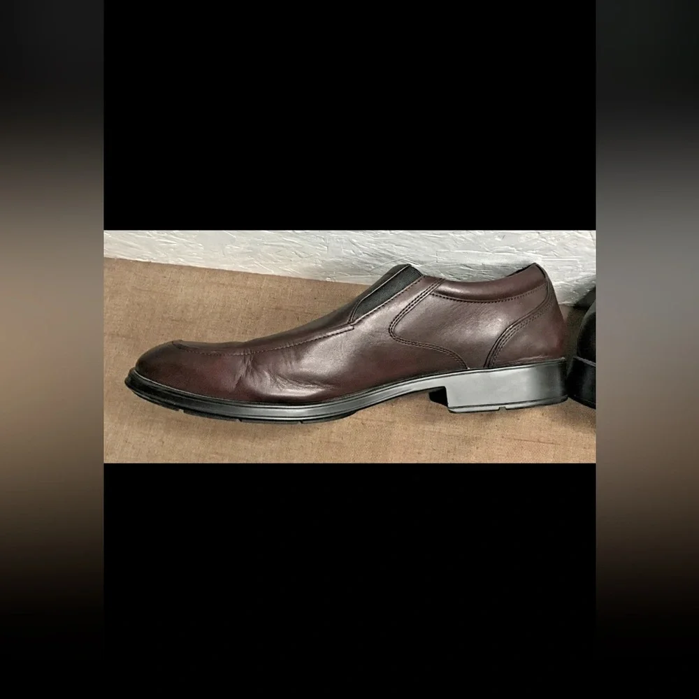 Rockport adiprene men