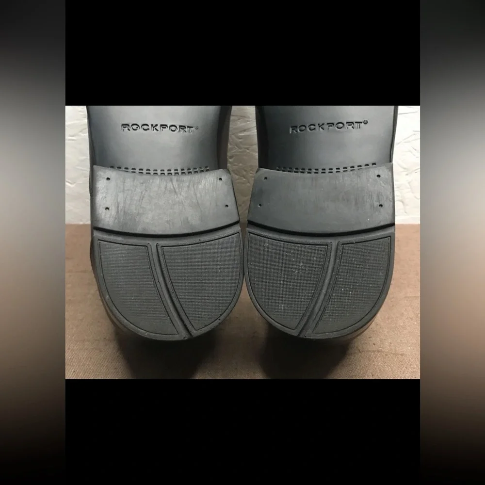 Rockport adiprene men