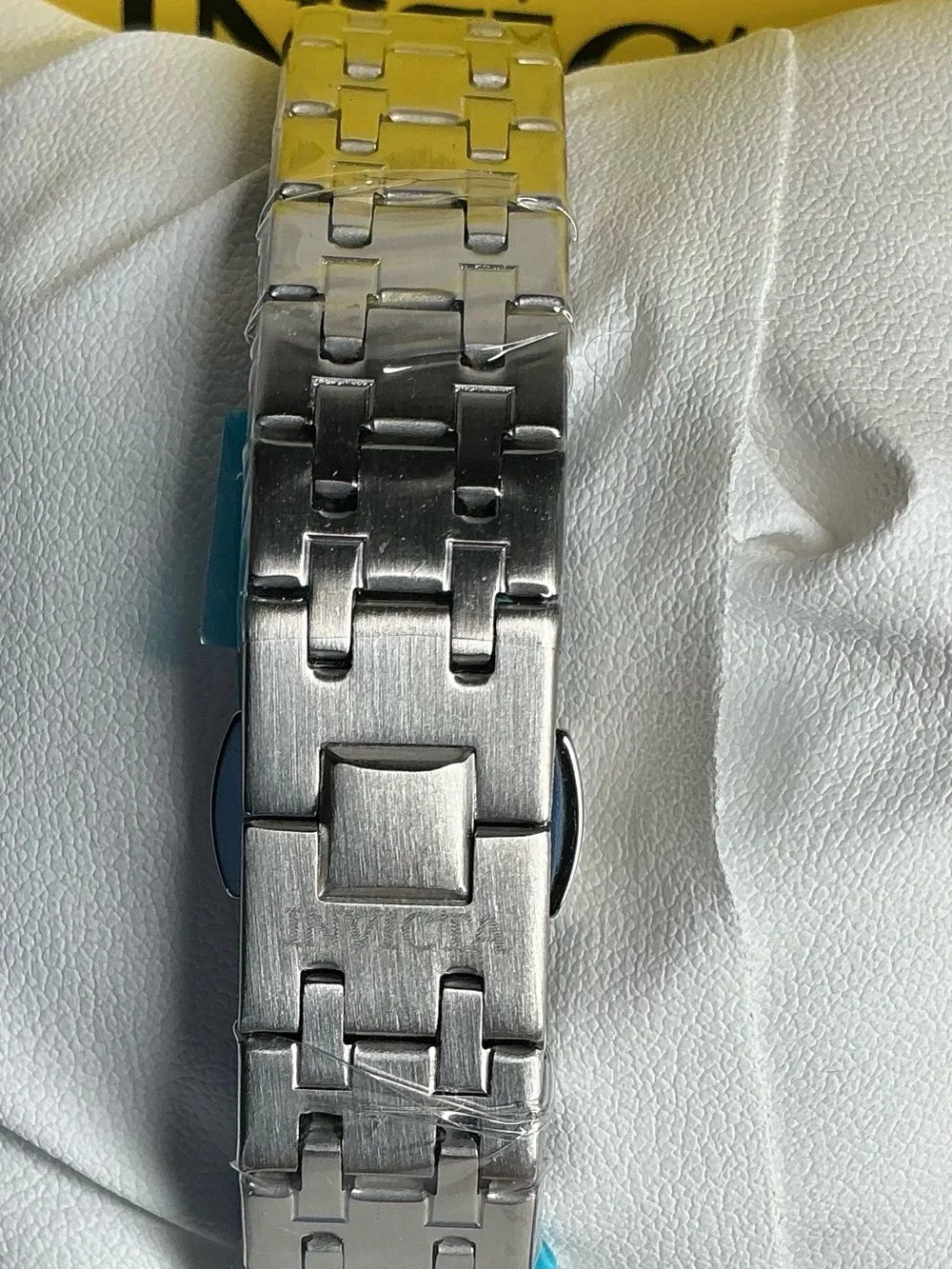 Invicta women stainless