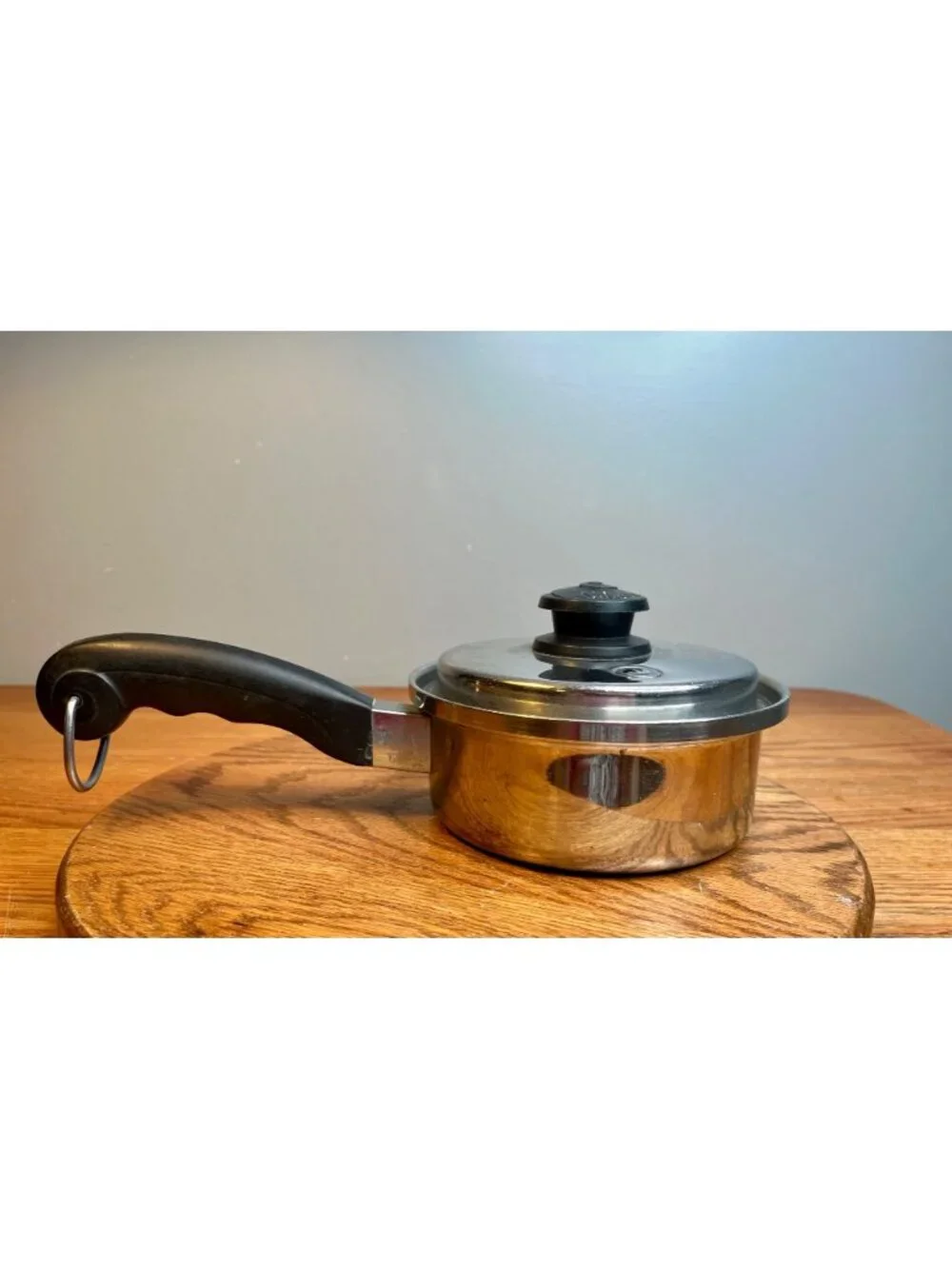 Saladmaster this vintage