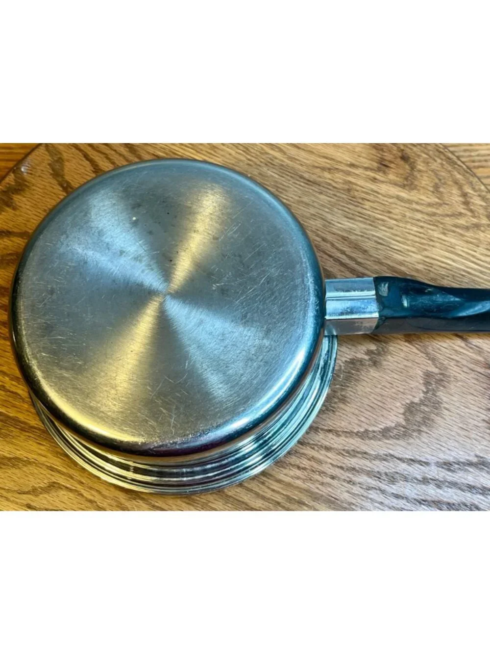 Saladmaster this vintage