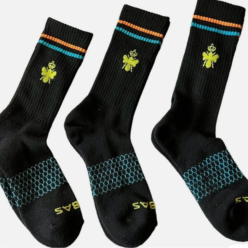 Bombas stylish socks