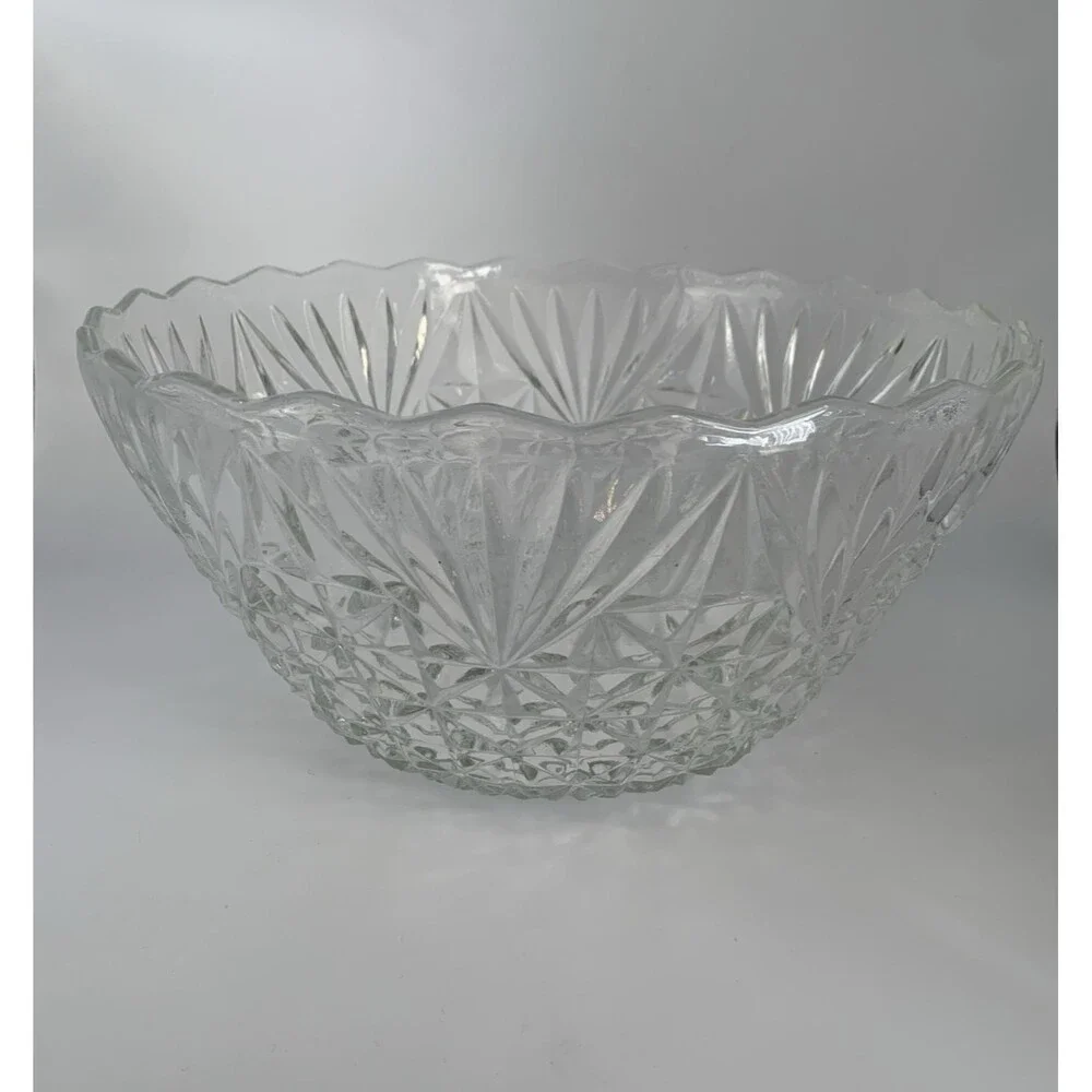 Anchor Hocking beautiful vintage