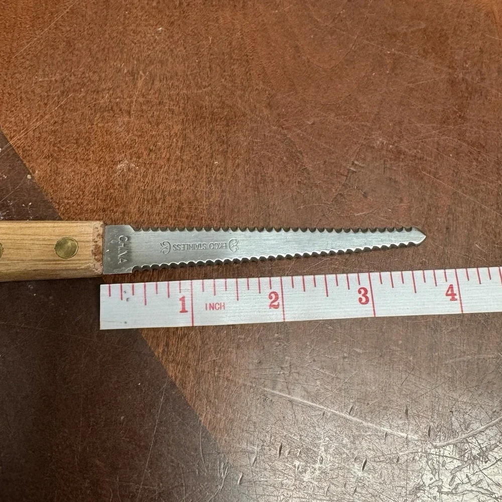Ekco vintage knife