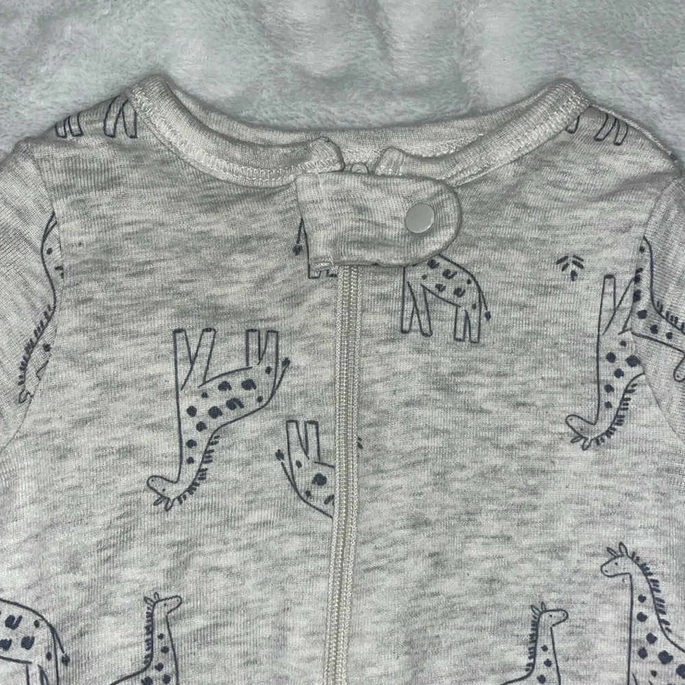 Carters excellent worn