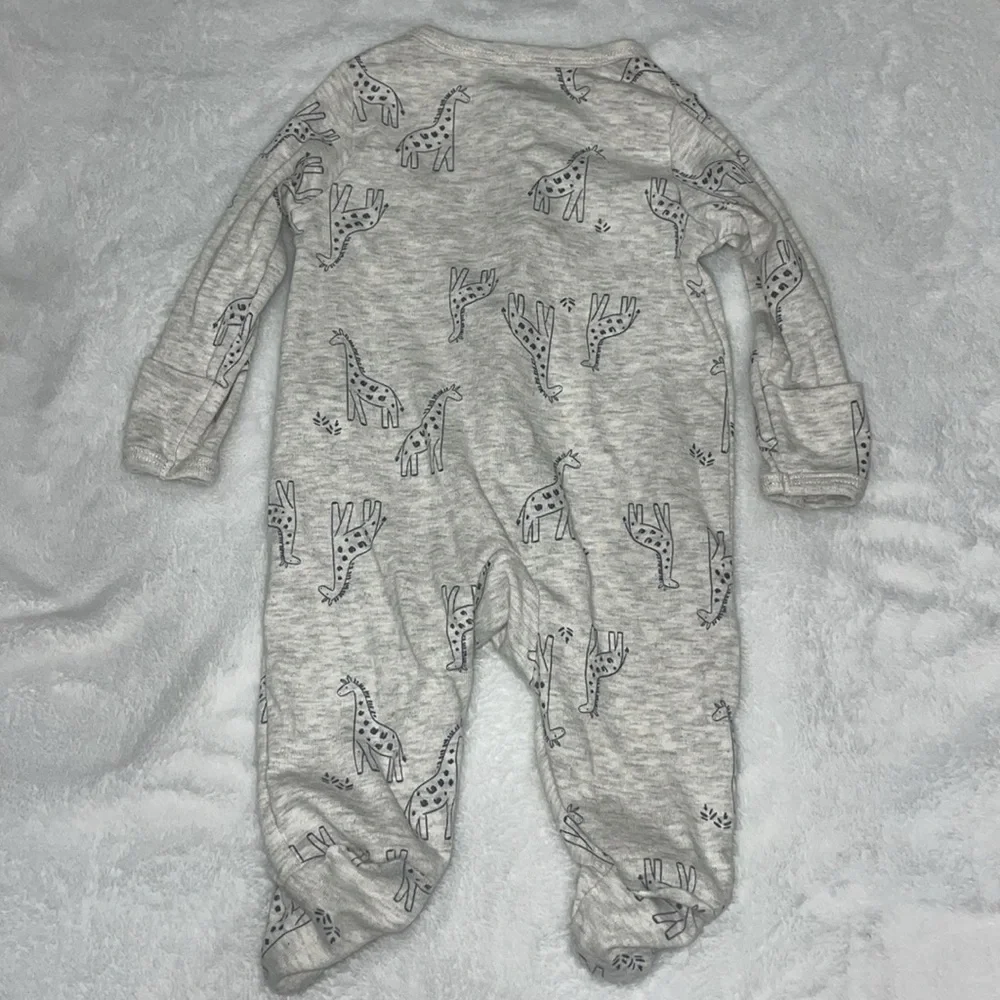 Carters excellent worn
