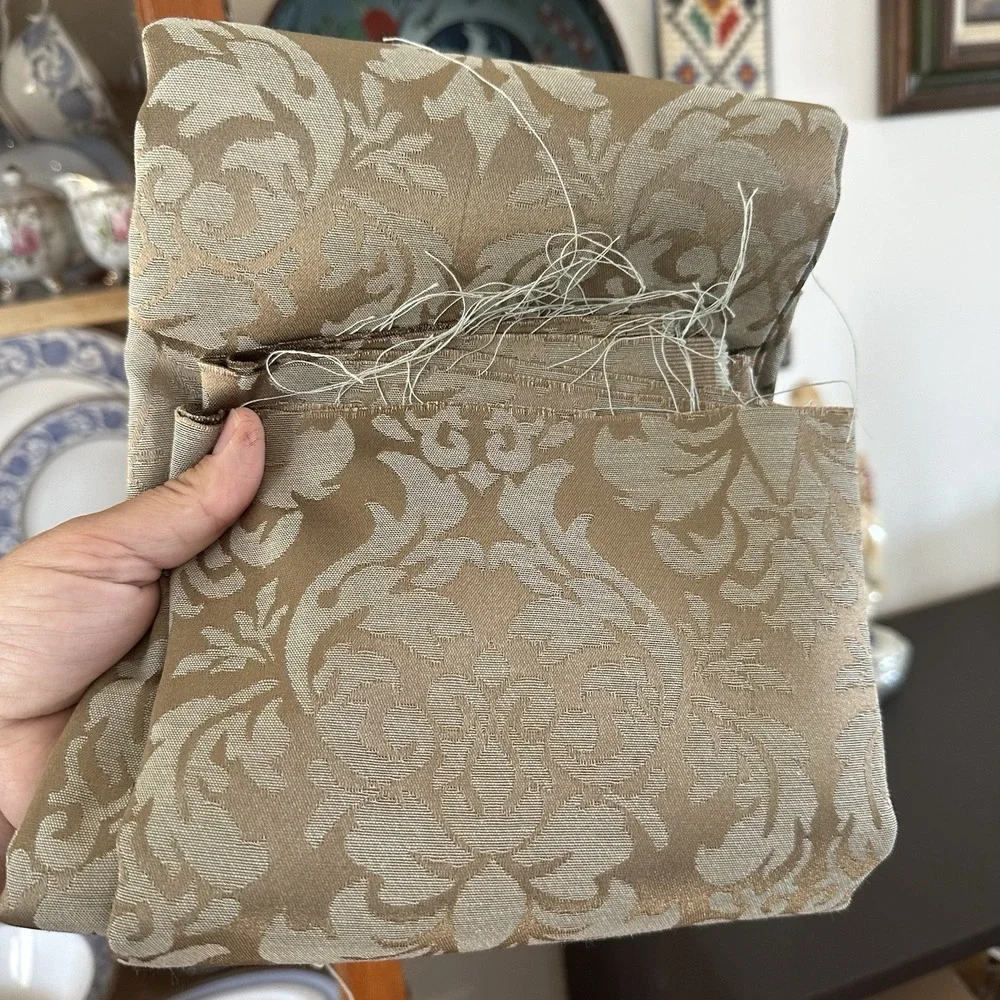 Jacquard new classic