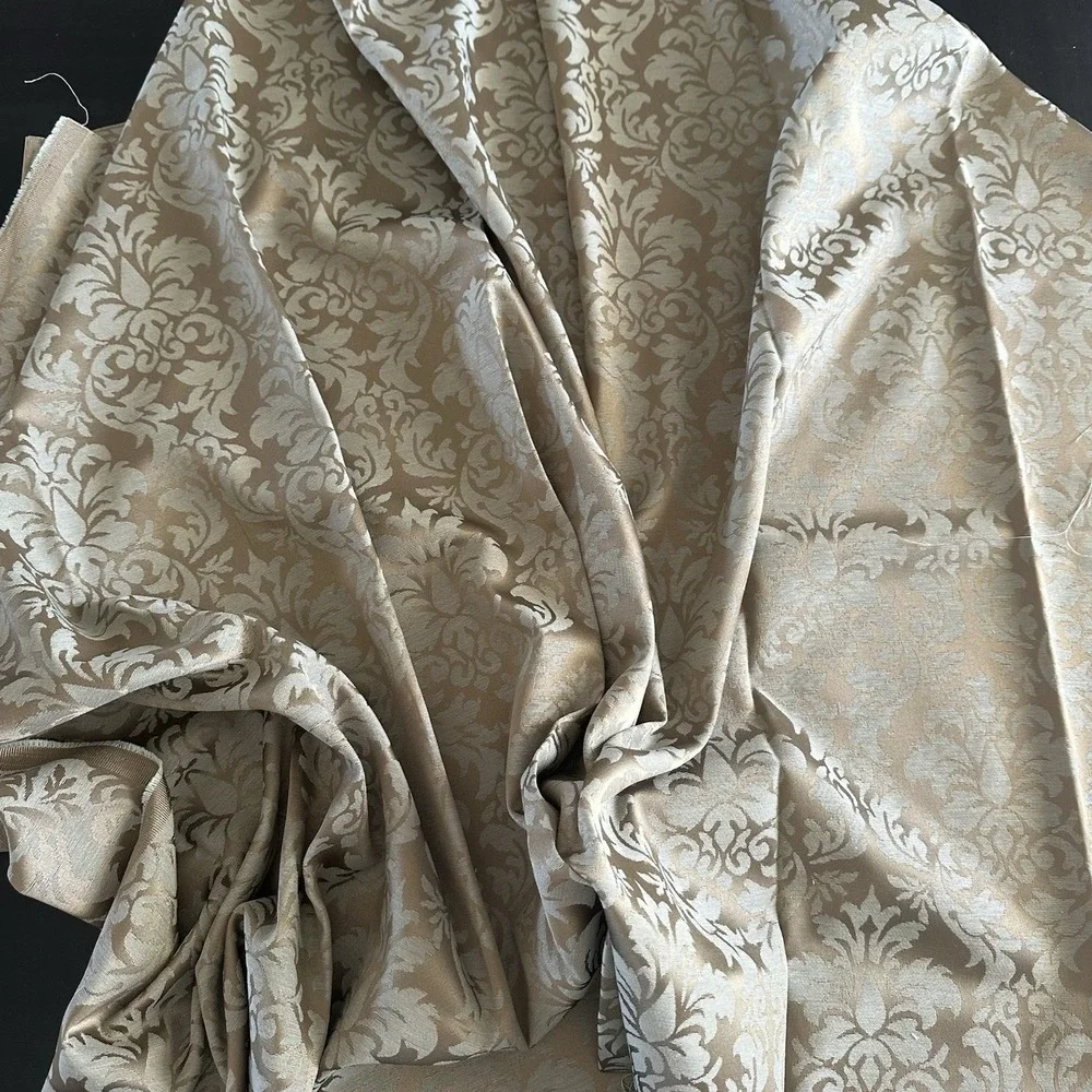 Jacquard new classic