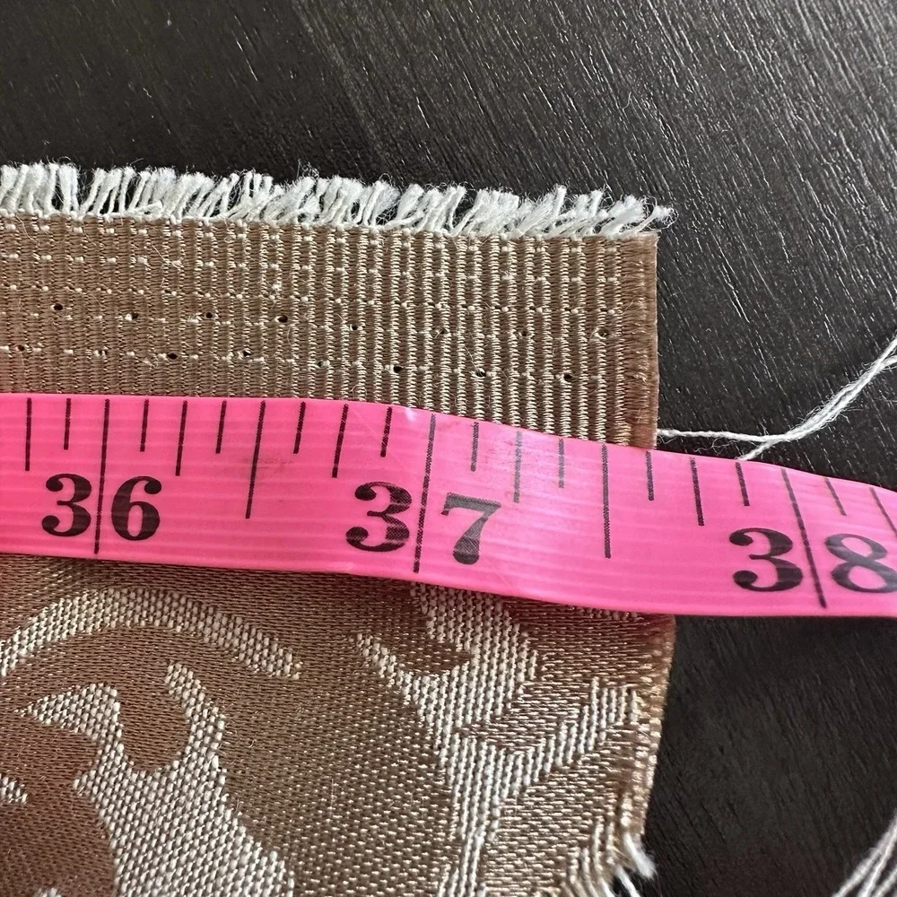 Jacquard new classic