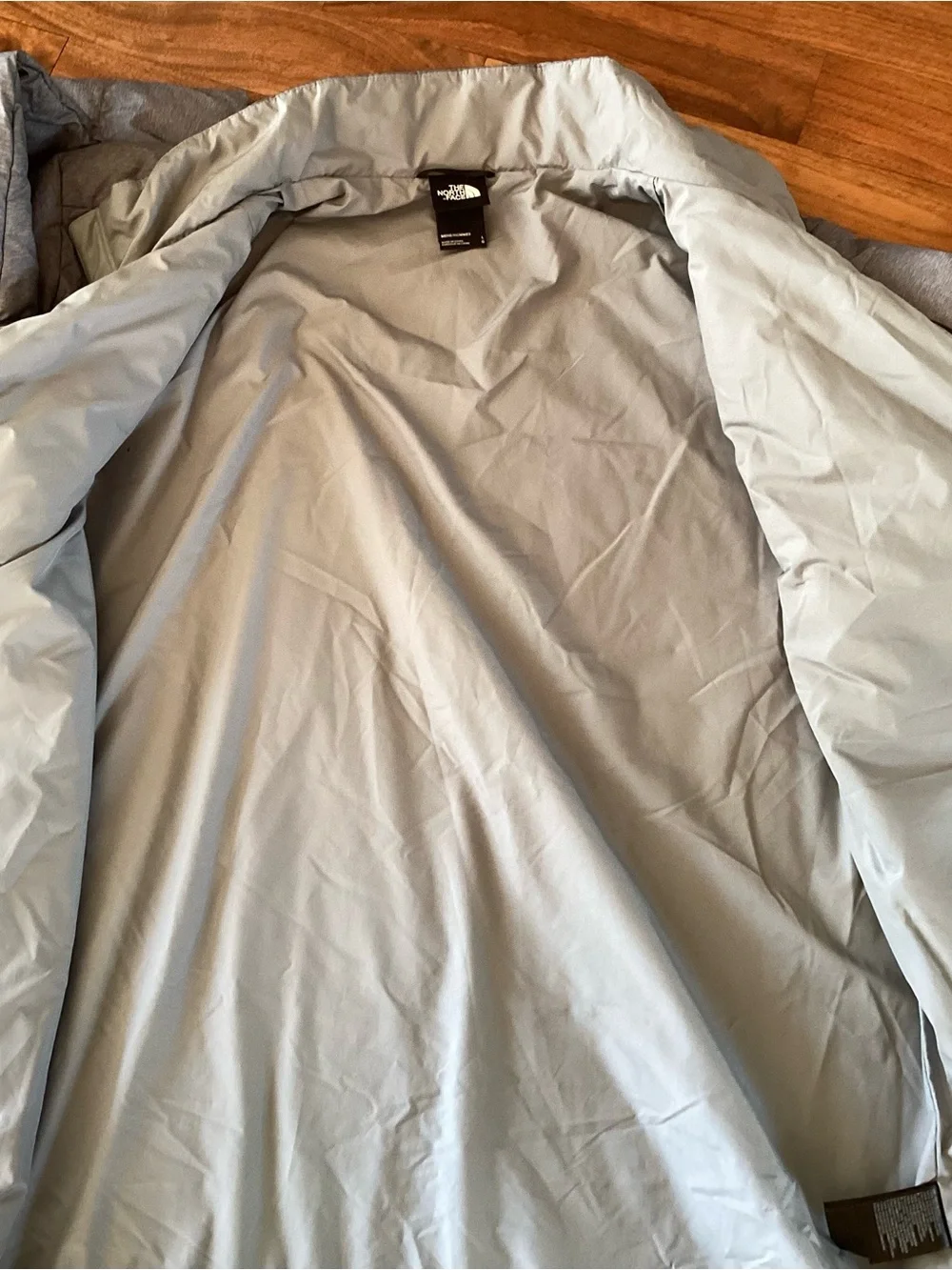 The North Face this item