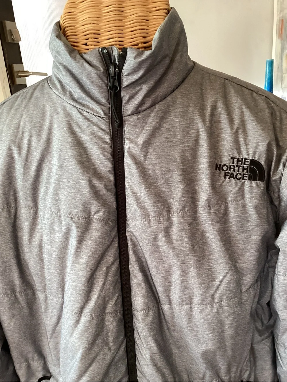 The North Face this item